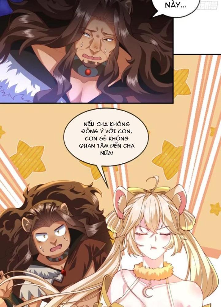 Tiên Tử Tha Mạng Chapter 32 - Trang 3