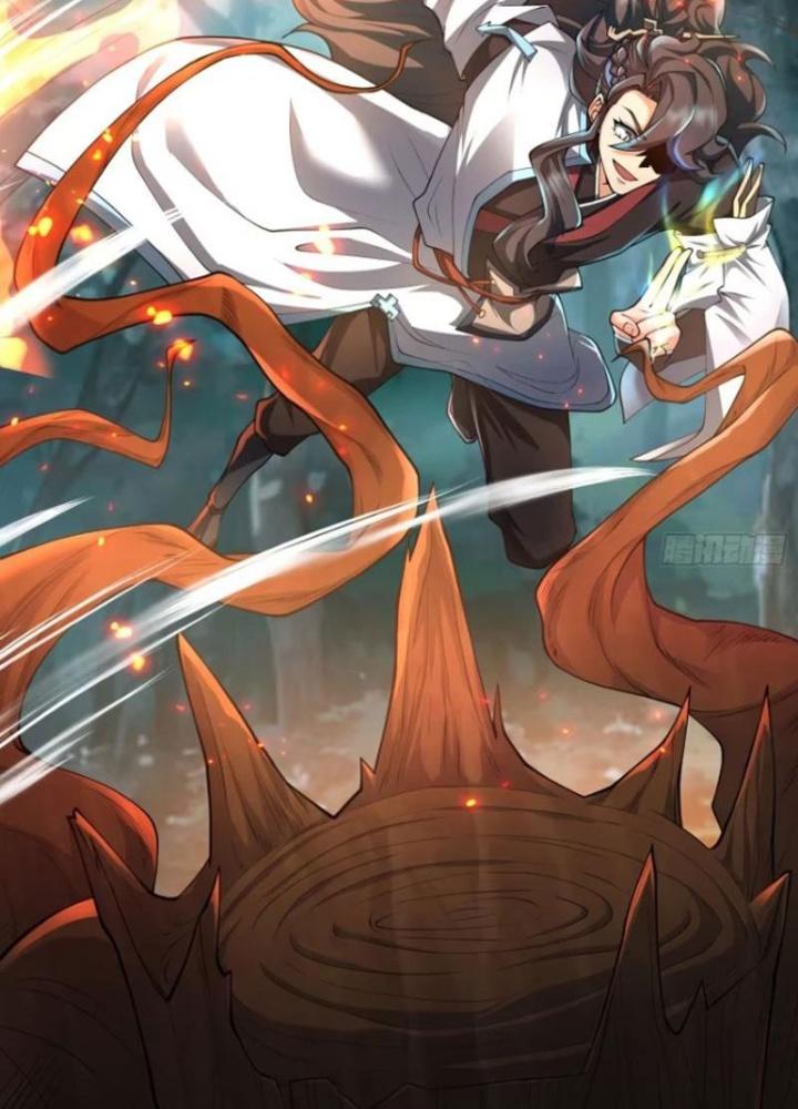 Tiên Tử Tha Mạng Chapter 32 - Trang 3