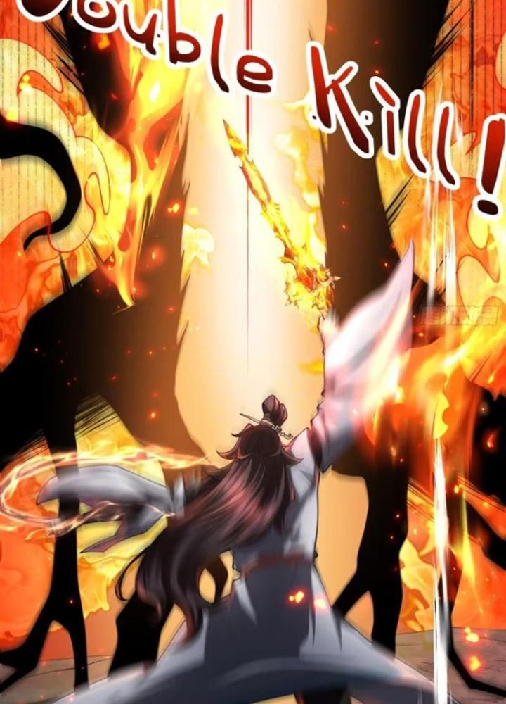 Tiên Tử Tha Mạng Chapter 32 - Trang 3