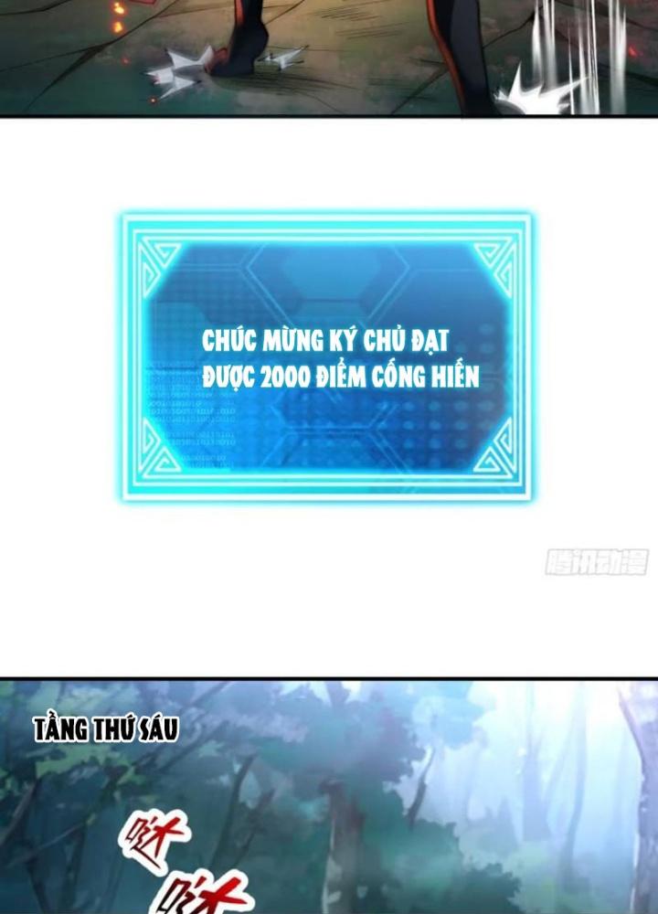 Tiên Tử Tha Mạng Chapter 32 - Trang 3