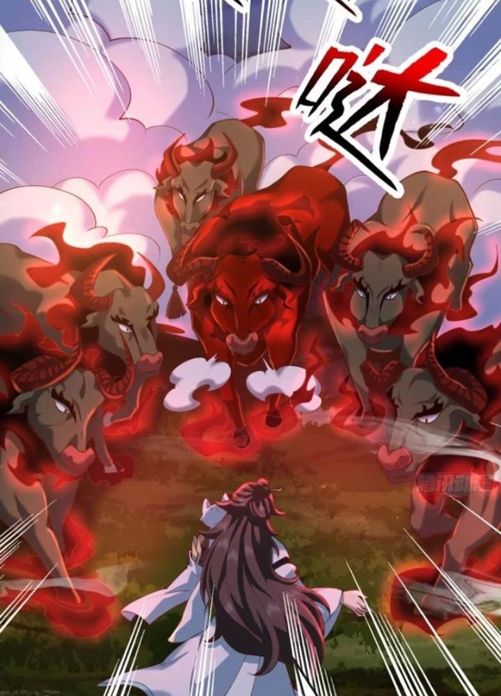 Tiên Tử Tha Mạng Chapter 32 - Trang 3