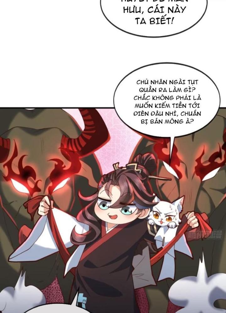 Tiên Tử Tha Mạng Chapter 32 - Trang 3