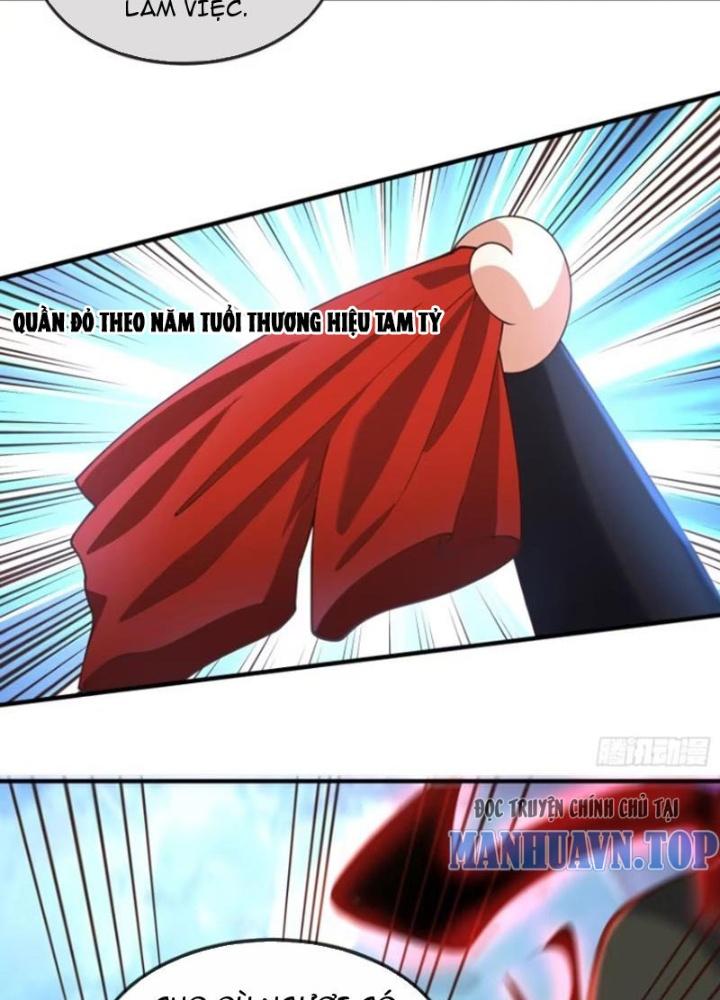 Tiên Tử Tha Mạng Chapter 32 - Trang 3