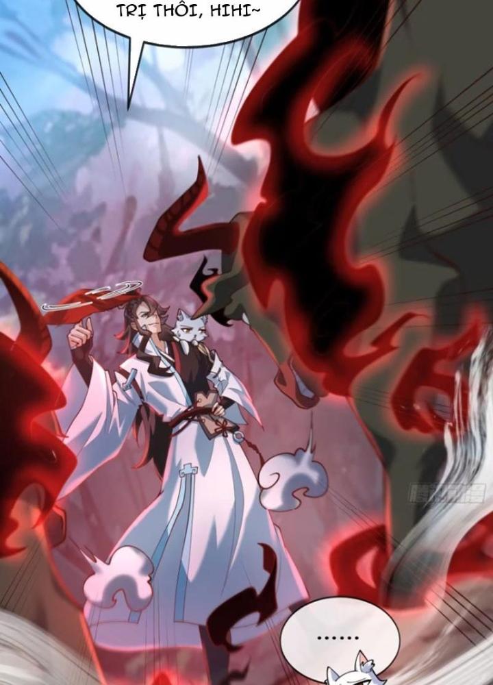 Tiên Tử Tha Mạng Chapter 32 - Trang 3