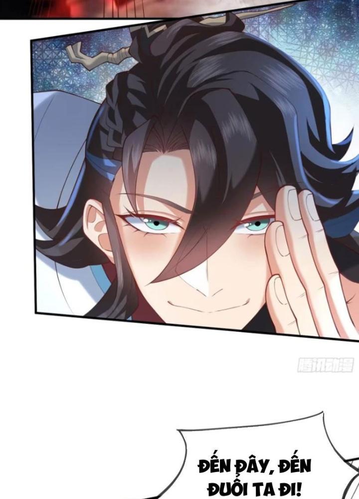 Tiên Tử Tha Mạng Chapter 32 - Trang 3