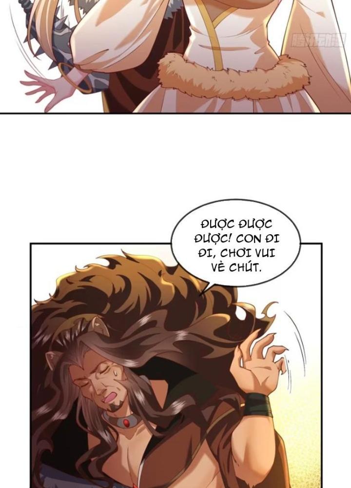 Tiên Tử Tha Mạng Chapter 32 - Trang 3