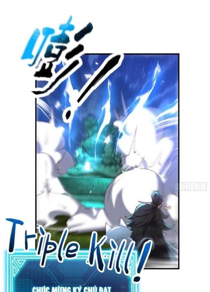 Tiên Tử Tha Mạng Chapter 32 - Trang 3