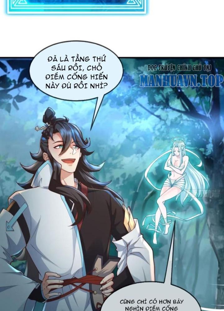 Tiên Tử Tha Mạng Chapter 32 - Trang 3