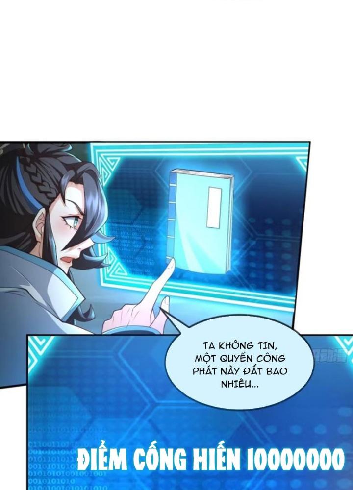 Tiên Tử Tha Mạng Chapter 32 - Trang 3