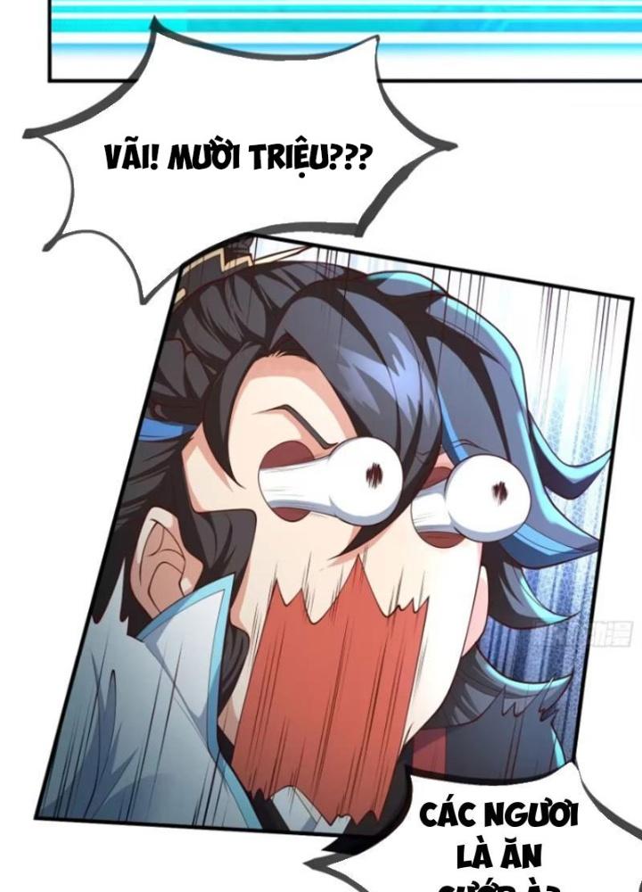 Tiên Tử Tha Mạng Chapter 32 - Trang 3