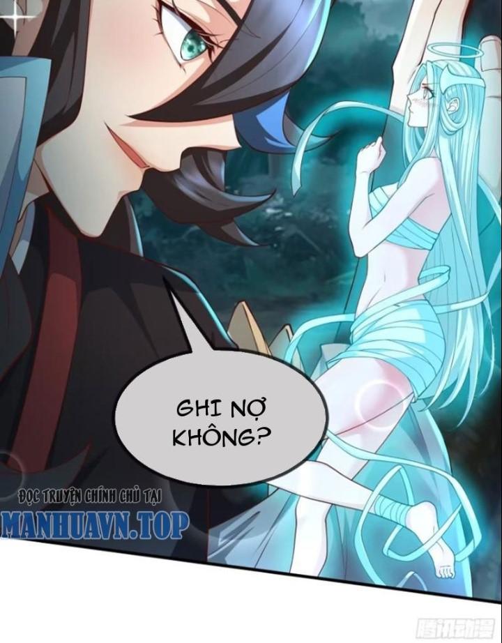 Tiên Tử Tha Mạng Chapter 32 - Trang 3