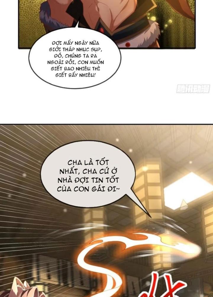 Tiên Tử Tha Mạng Chapter 32 - Trang 3