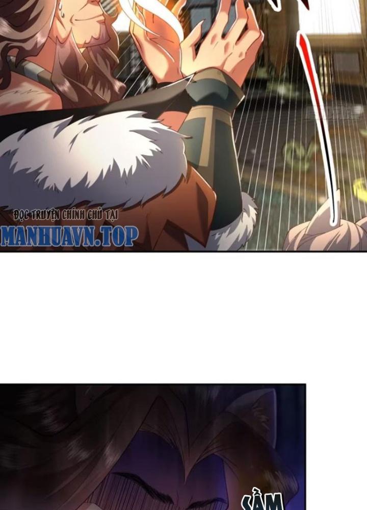 Tiên Tử Tha Mạng Chapter 32 - Trang 3