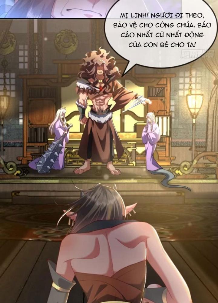 Tiên Tử Tha Mạng Chapter 32 - Trang 3