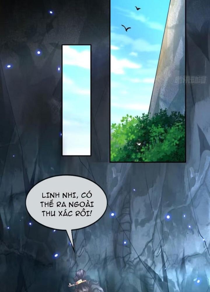 Tiên Tử Tha Mạng Chapter 32 - Trang 3