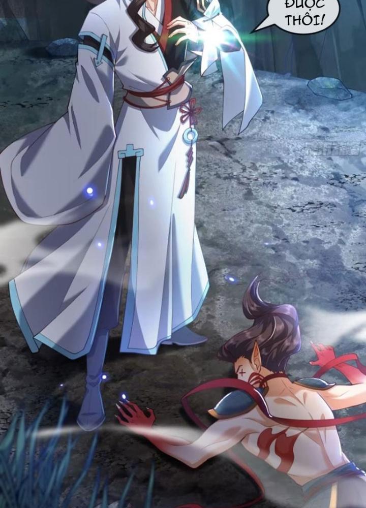 Tiên Tử Tha Mạng Chapter 32 - Trang 3
