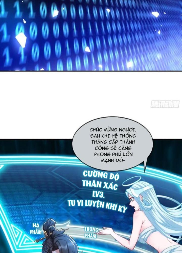 Tiên Tử Tha Mạng Chapter 32 - Trang 3