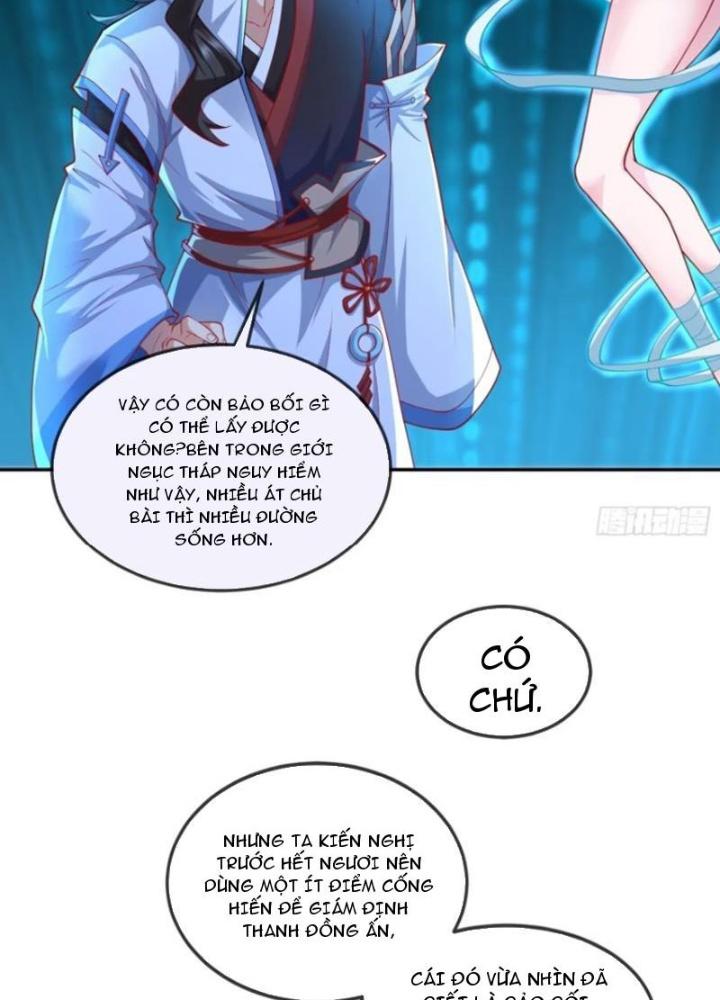 Tiên Tử Tha Mạng Chapter 32 - Trang 3
