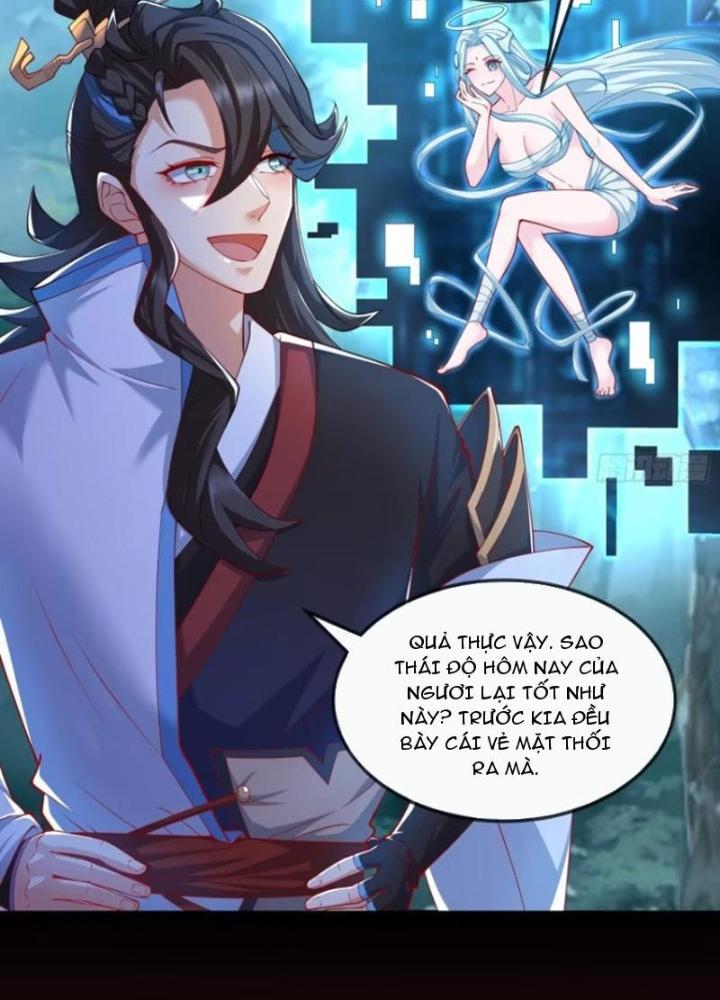 Tiên Tử Tha Mạng Chapter 32 - Trang 3