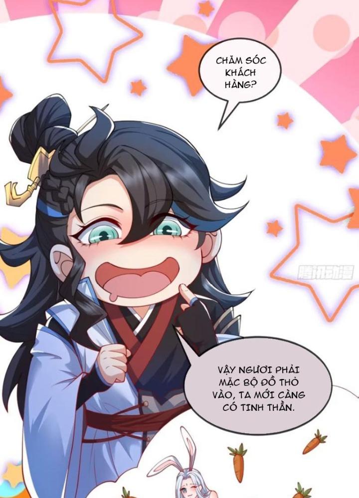 Tiên Tử Tha Mạng Chapter 32 - Trang 3