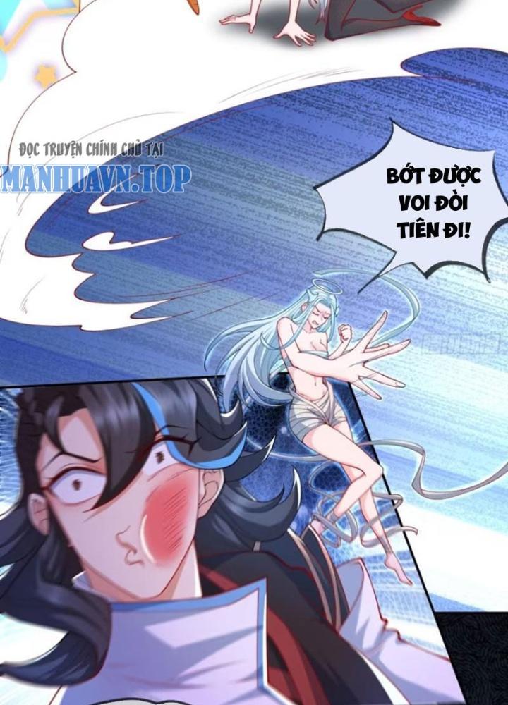Tiên Tử Tha Mạng Chapter 32 - Trang 3