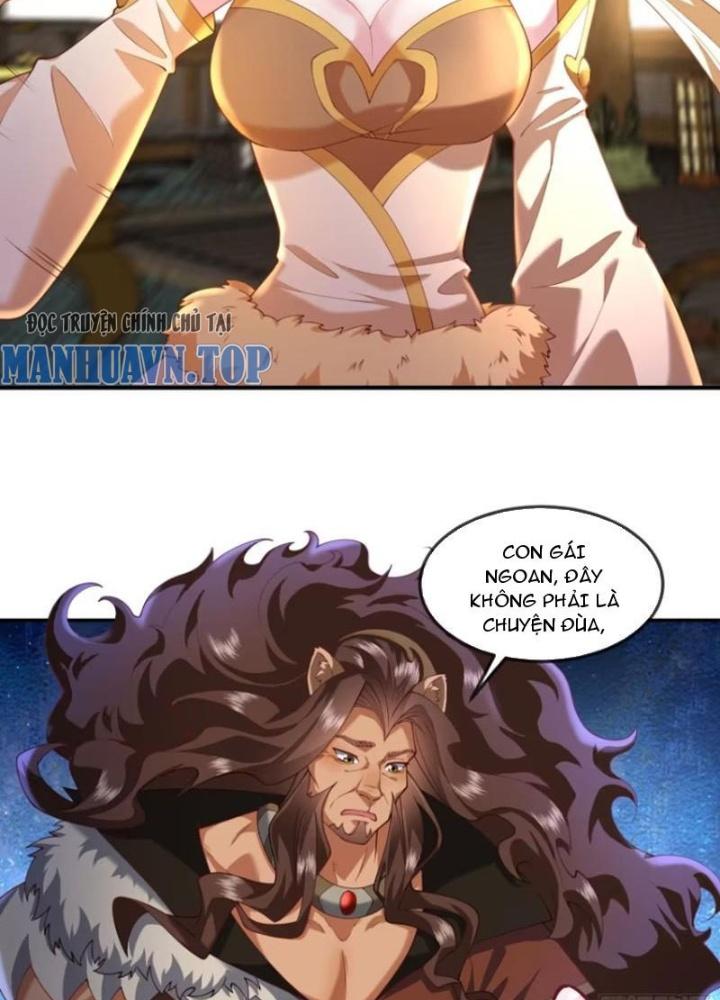 Tiên Tử Tha Mạng Chapter 32 - Trang 3