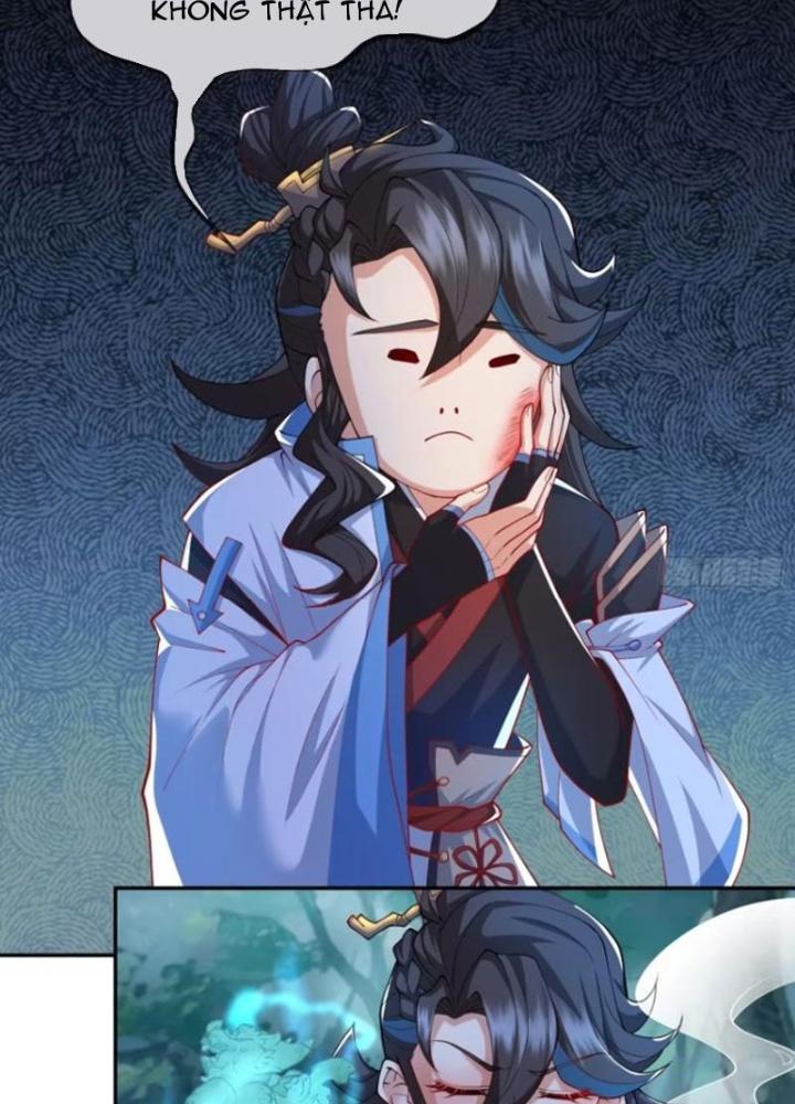 Tiên Tử Tha Mạng Chapter 32 - Trang 3