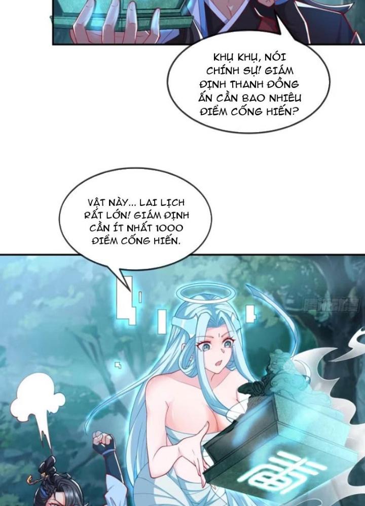 Tiên Tử Tha Mạng Chapter 32 - Trang 3