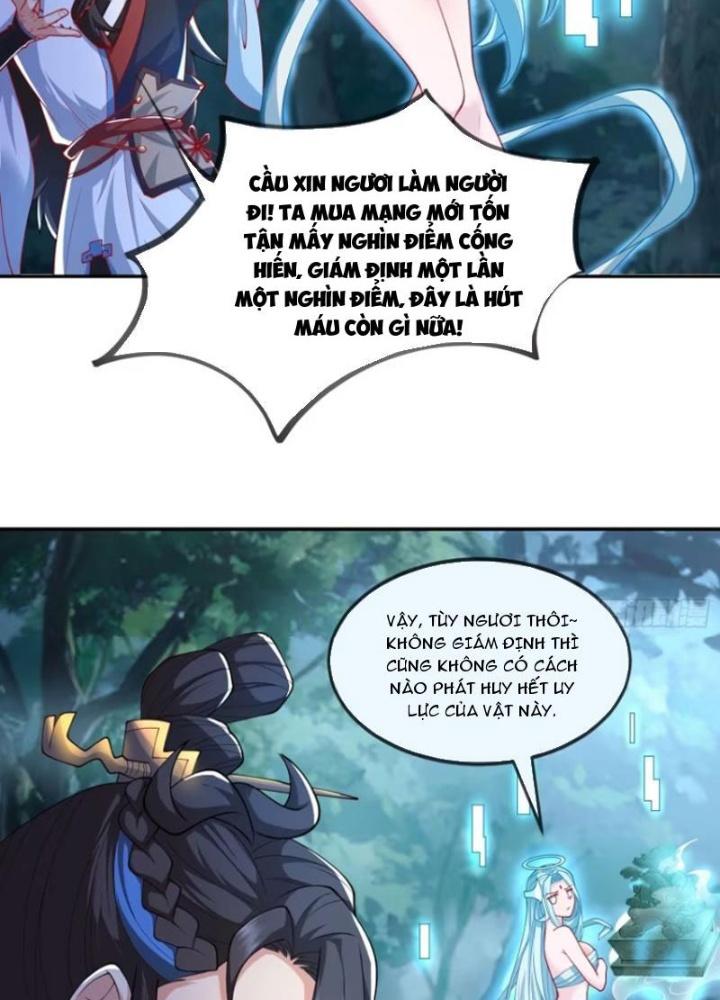 Tiên Tử Tha Mạng Chapter 32 - Trang 3