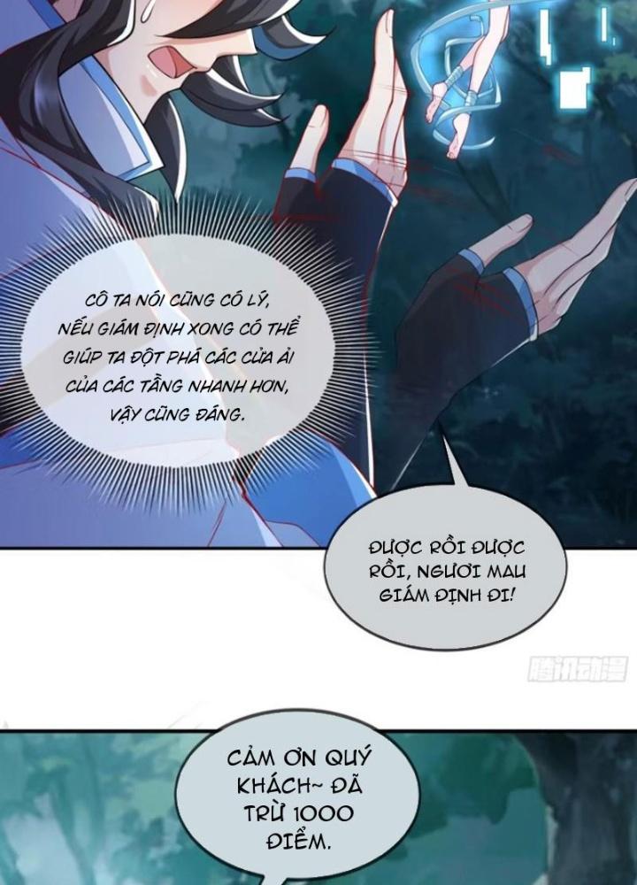 Tiên Tử Tha Mạng Chapter 32 - Trang 3