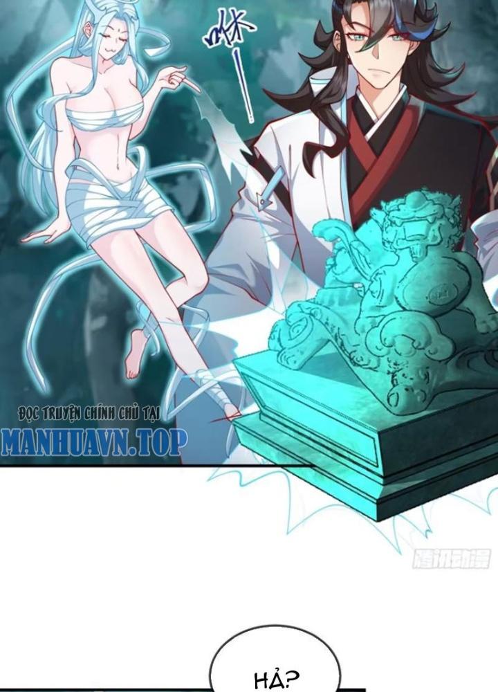 Tiên Tử Tha Mạng Chapter 32 - Trang 3