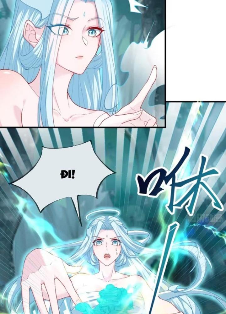 Tiên Tử Tha Mạng Chapter 32 - Trang 3