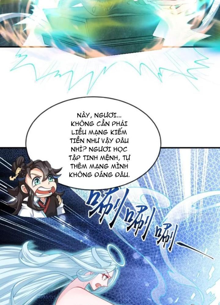 Tiên Tử Tha Mạng Chapter 32 - Trang 3