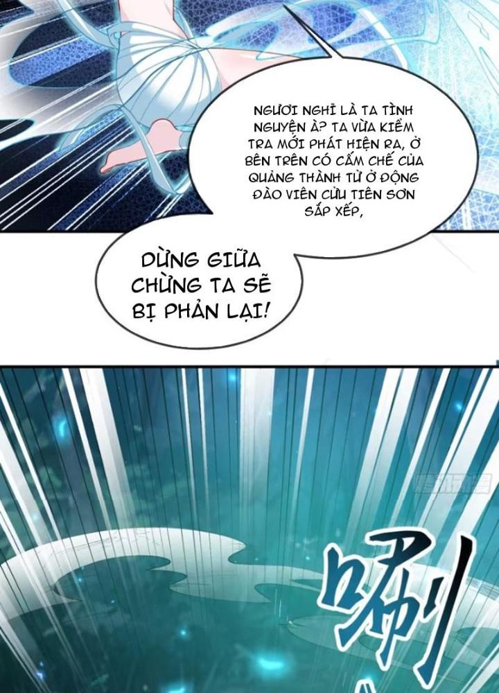 Tiên Tử Tha Mạng Chapter 32 - Trang 3