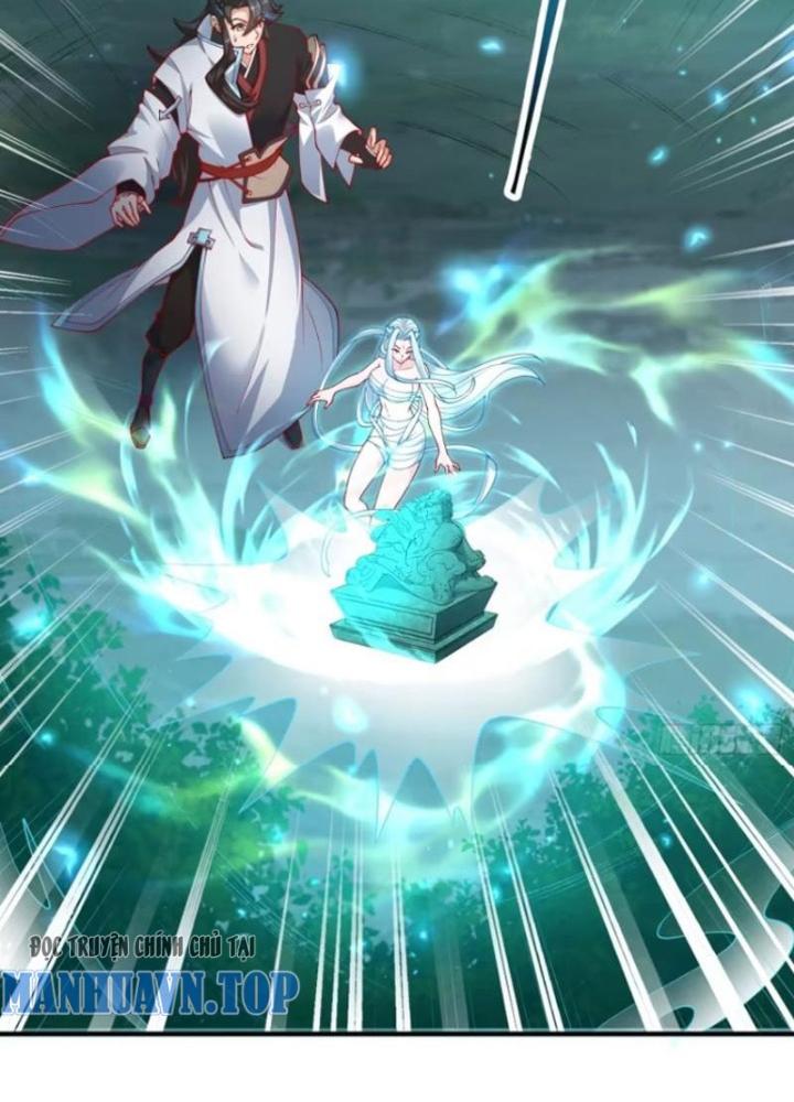 Tiên Tử Tha Mạng Chapter 32 - Trang 3