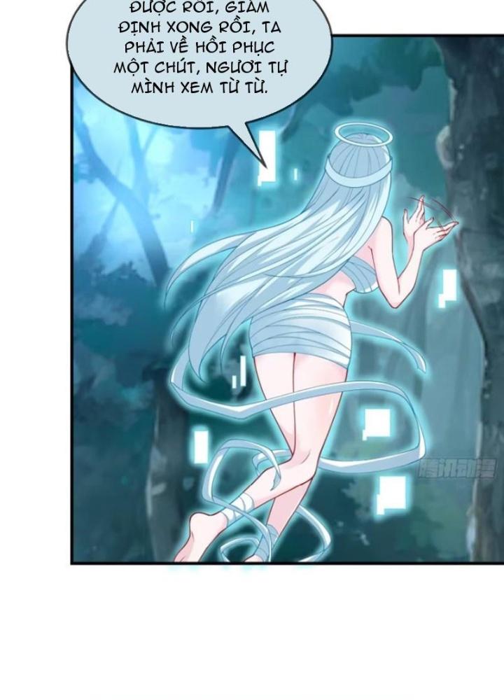 Tiên Tử Tha Mạng Chapter 32 - Trang 3