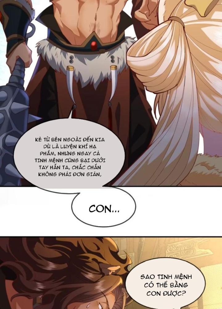 Tiên Tử Tha Mạng Chapter 32 - Trang 3