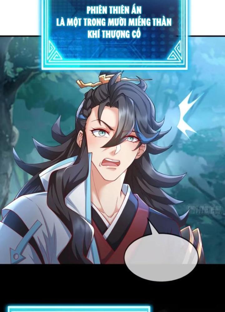 Tiên Tử Tha Mạng Chapter 32 - Trang 3