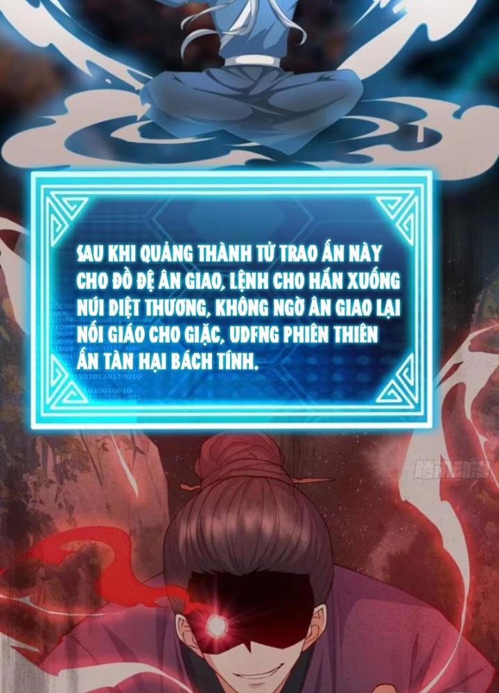 Tiên Tử Tha Mạng Chapter 32 - Trang 3