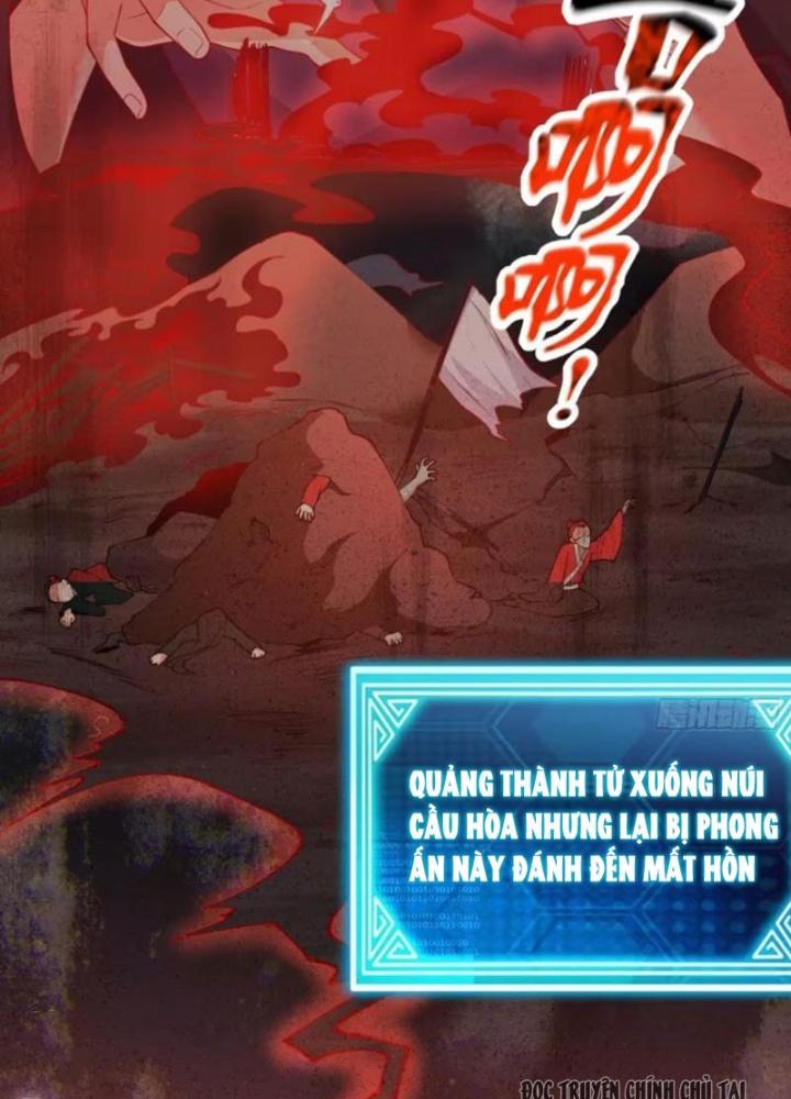 Tiên Tử Tha Mạng Chapter 32 - Trang 3