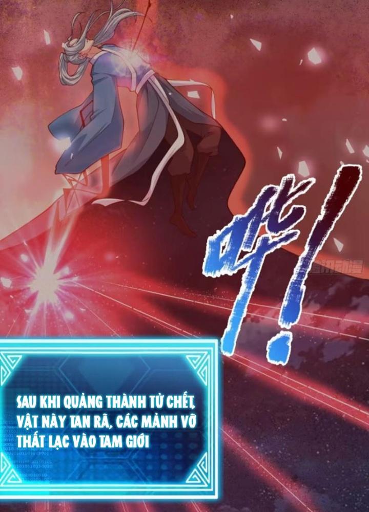 Tiên Tử Tha Mạng Chapter 32 - Trang 3