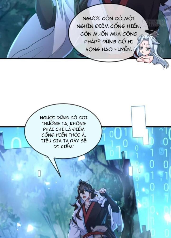 Tiên Tử Tha Mạng Chapter 32 - Trang 3