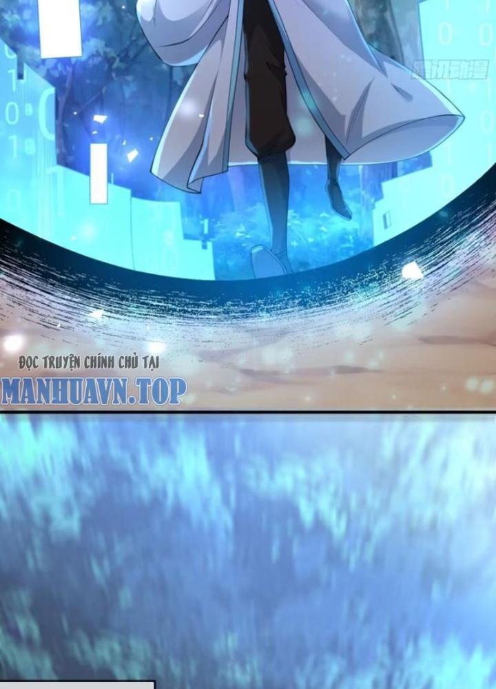 Tiên Tử Tha Mạng Chapter 32 - Trang 3