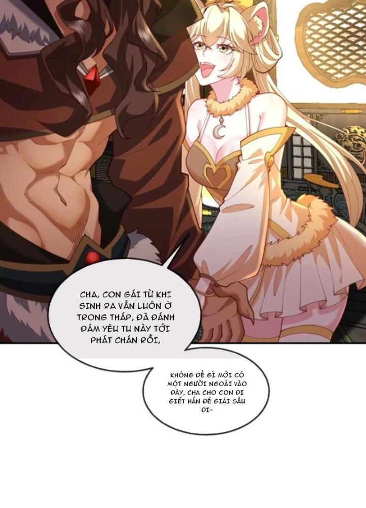 Tiên Tử Tha Mạng Chapter 32 - Trang 3