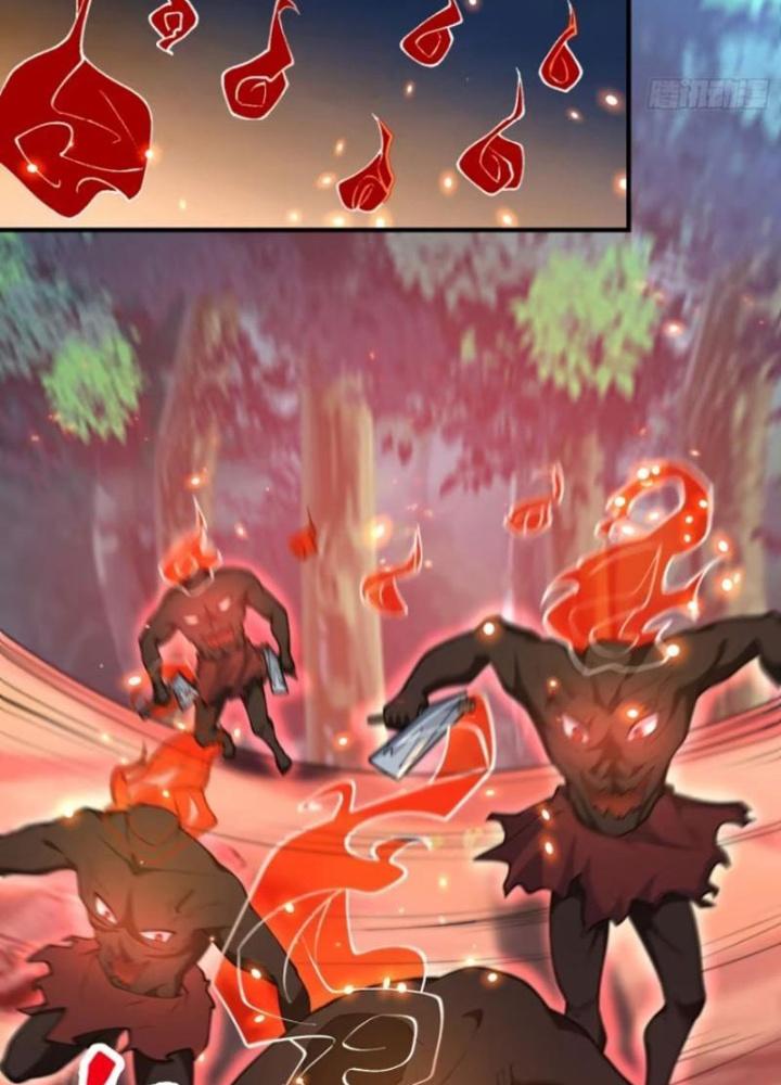 Tiên Tử Tha Mạng Chapter 32 - Trang 3