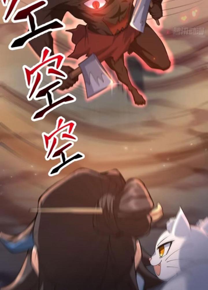 Tiên Tử Tha Mạng Chapter 32 - Trang 3