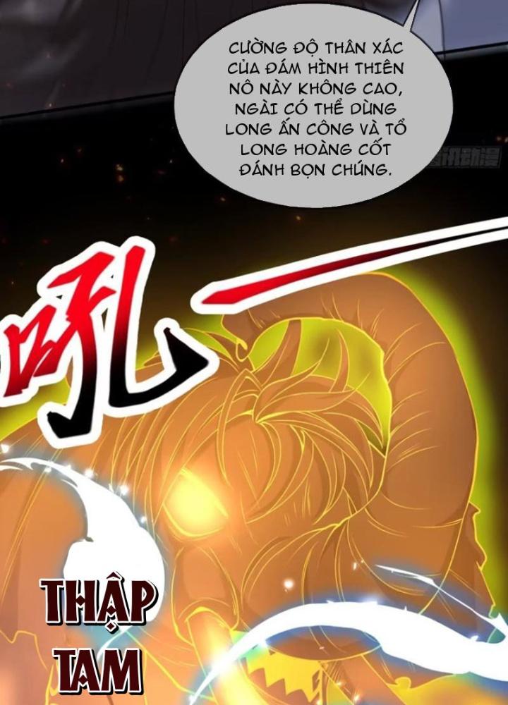 Tiên Tử Tha Mạng Chapter 32 - Trang 3