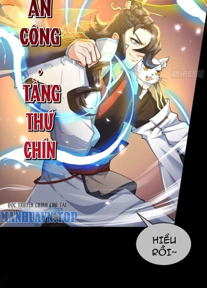 Tiên Tử Tha Mạng Chapter 32 - Trang 3