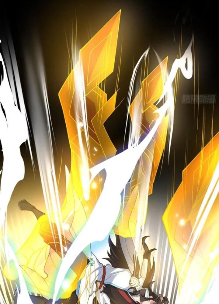 Tiên Tử Tha Mạng Chapter 32 - Trang 3