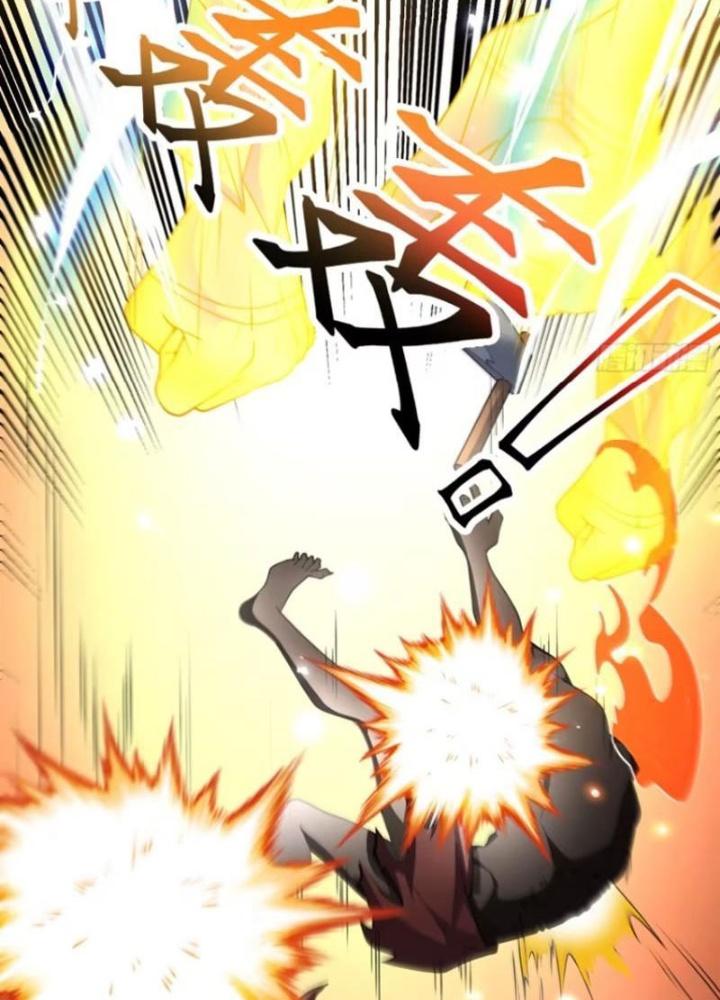 Tiên Tử Tha Mạng Chapter 32 - Trang 3